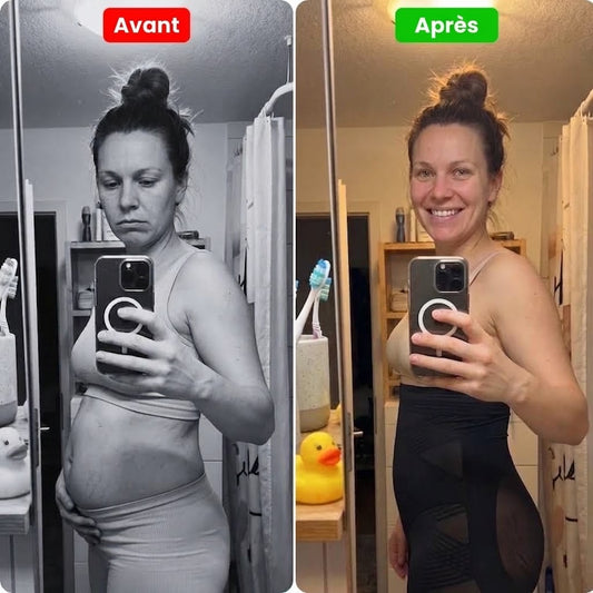 Nalashape – Sens-toi enfin toi-même, dès que tu l'enfiles.
