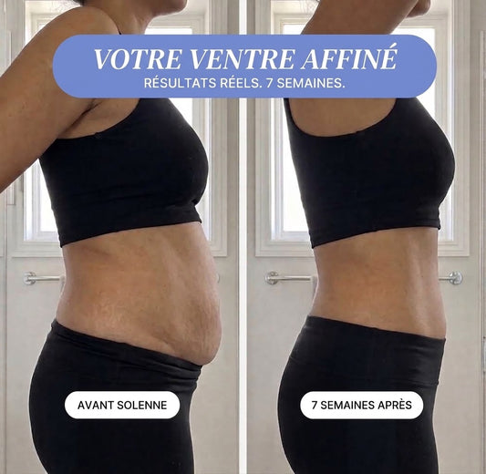 Cullote post-partum