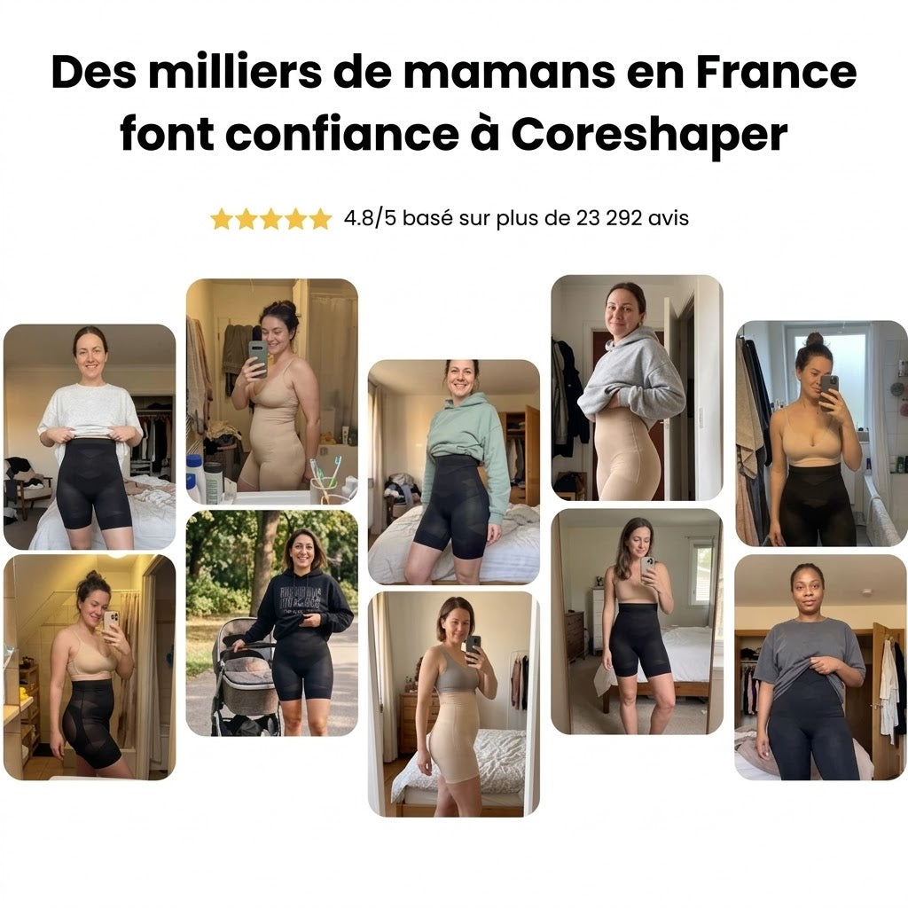 Nalashape – Sens-toi enfin toi-même, dès que tu l'enfiles.