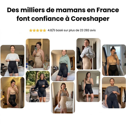 Nalashape – Sens-toi enfin toi-même, dès que tu l'enfiles.