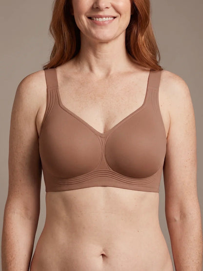 Soutif armature