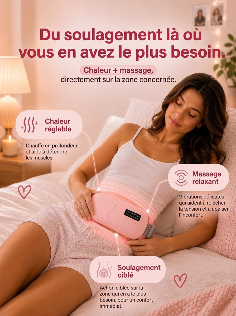 Ceinture règle