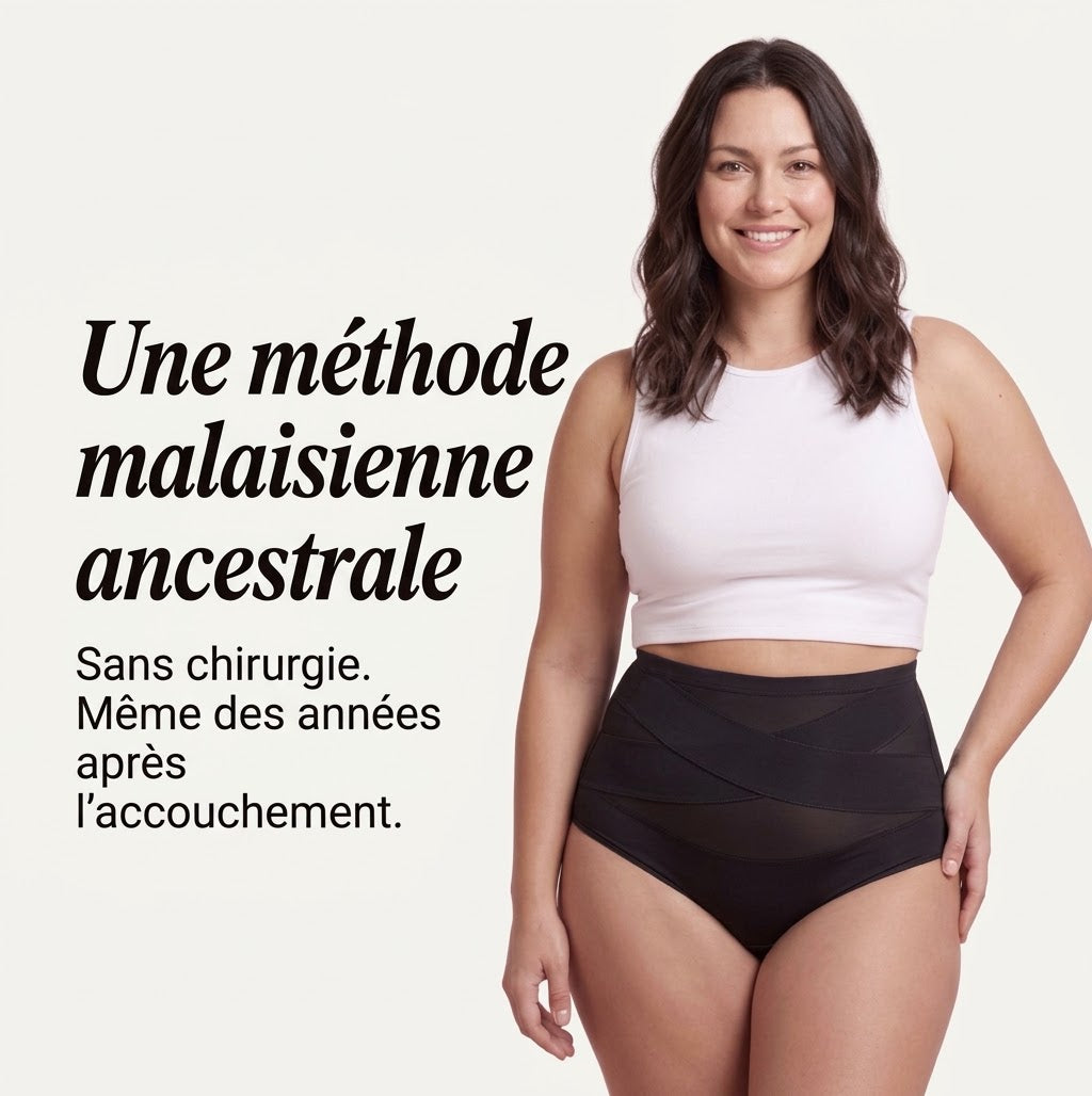 Cullote post-partum