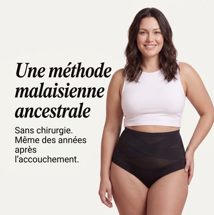 Cullote post-partum