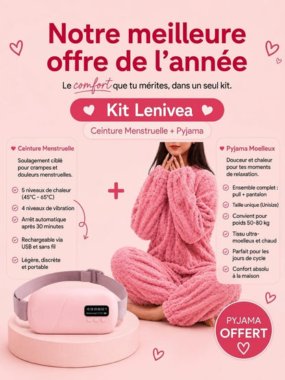 Ceinture règle