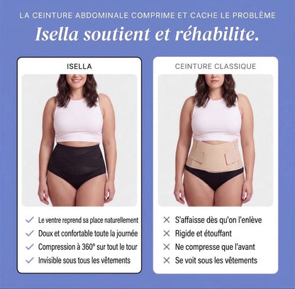 Cullote post-partum