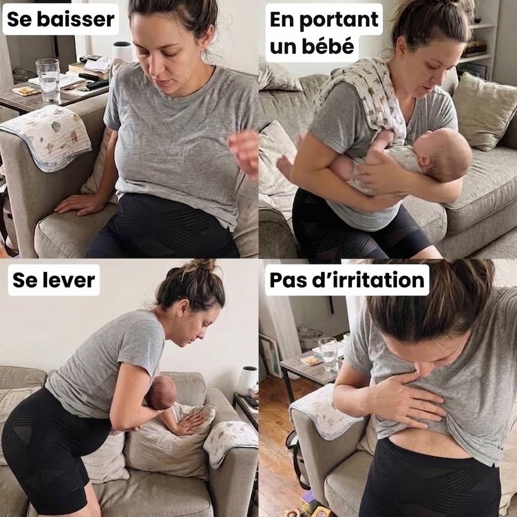Nalashape – Sens-toi enfin toi-même, dès que tu l'enfiles.