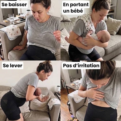 Nalashape – Sens-toi enfin toi-même, dès que tu l'enfiles.