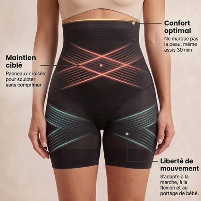 Nalashape – Sens-toi enfin toi-même, dès que tu l'enfiles.