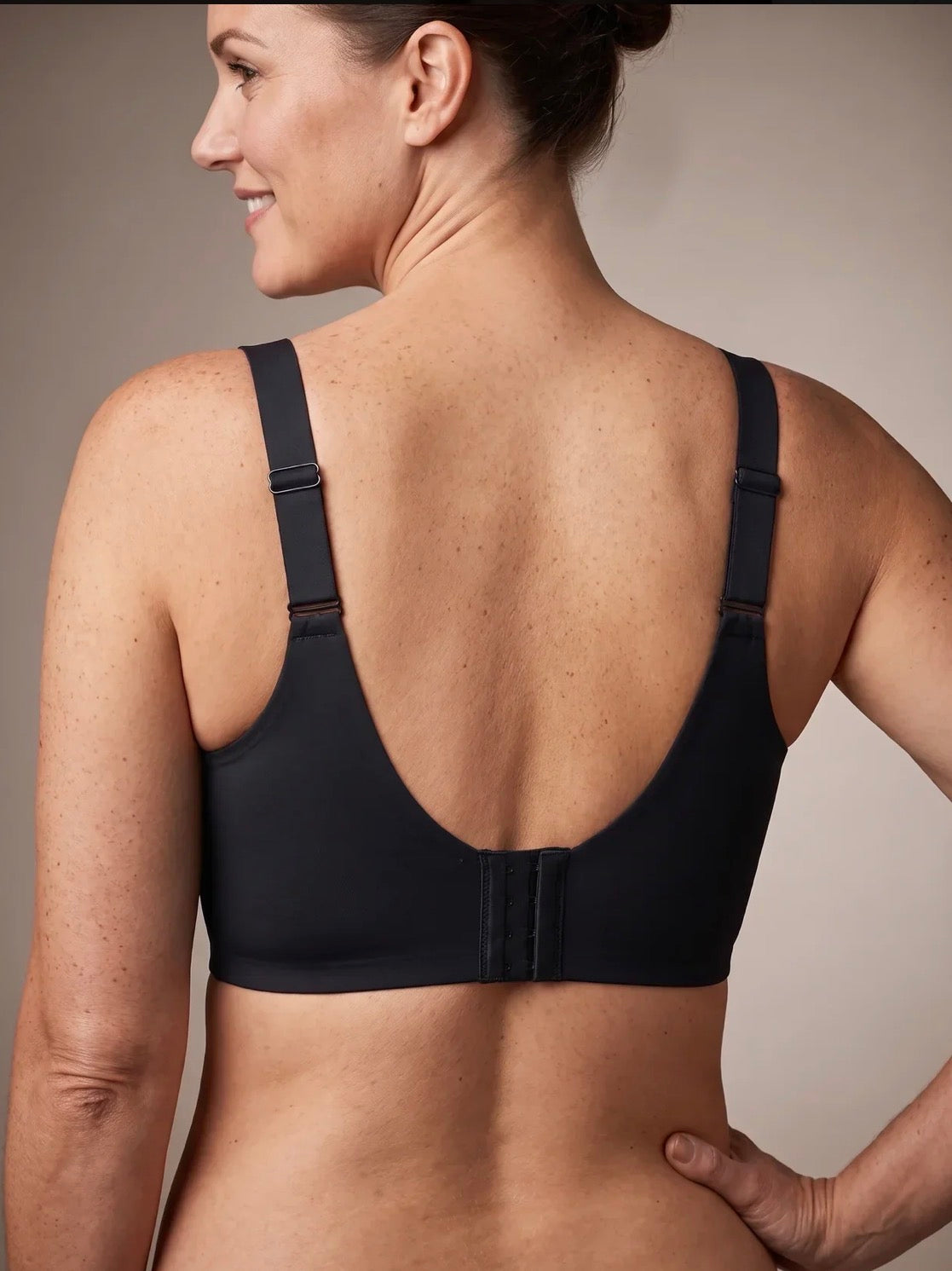 Soutif armature