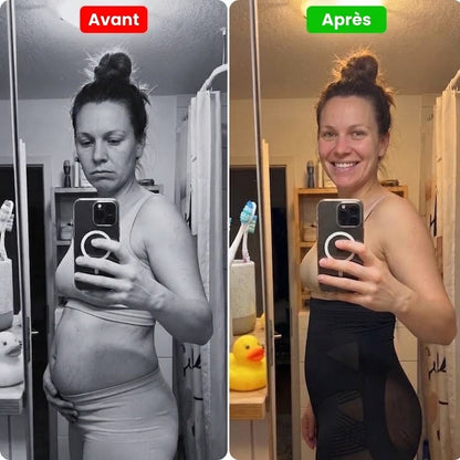 Nalashape – Sens-toi enfin toi-même, dès que tu l'enfiles.
