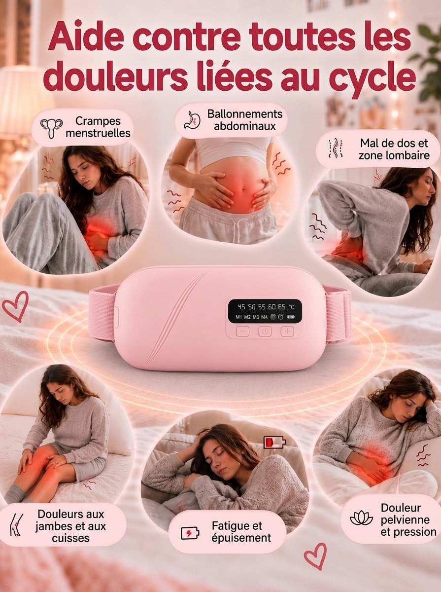 Ceinture règle