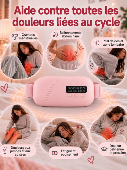 Ceinture règle