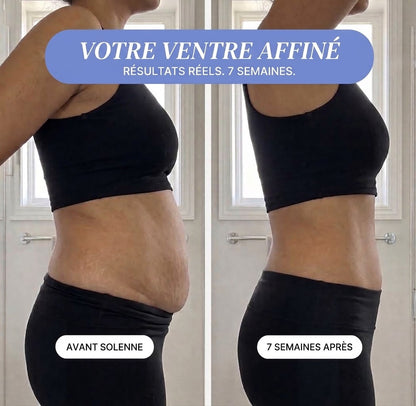Cullote post-partum