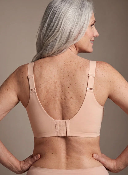 Soutif armature