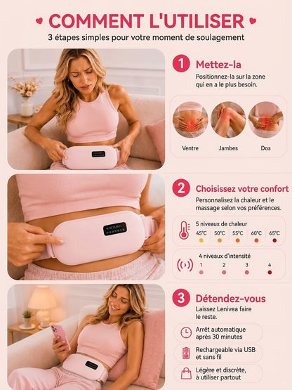 Ceinture règle