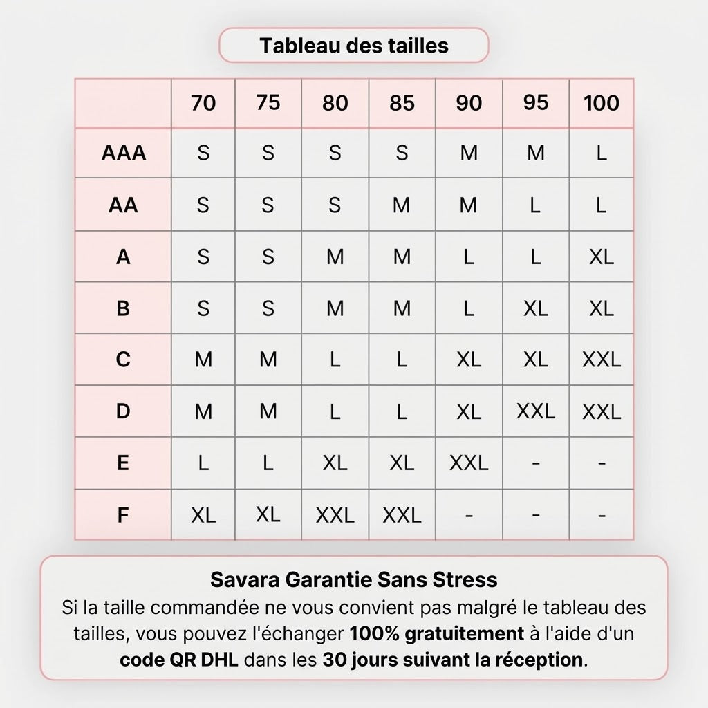 Soutif Léger
