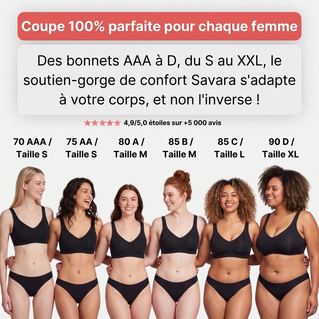 Soutif Léger