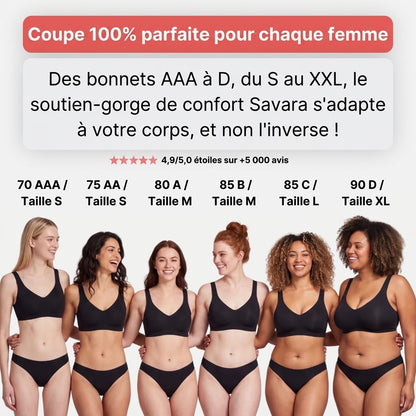 Soutif Léger