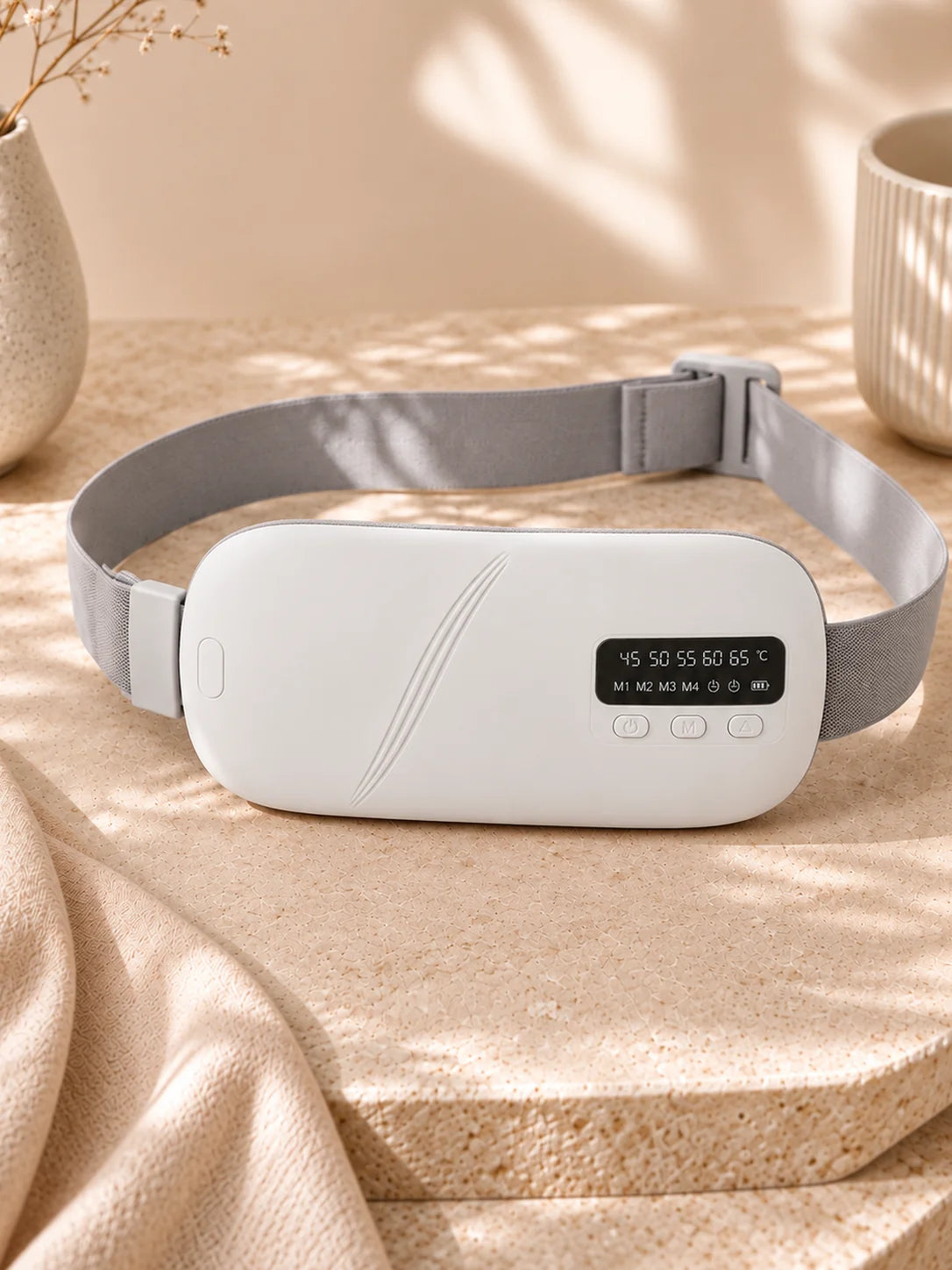 Ceinture règle