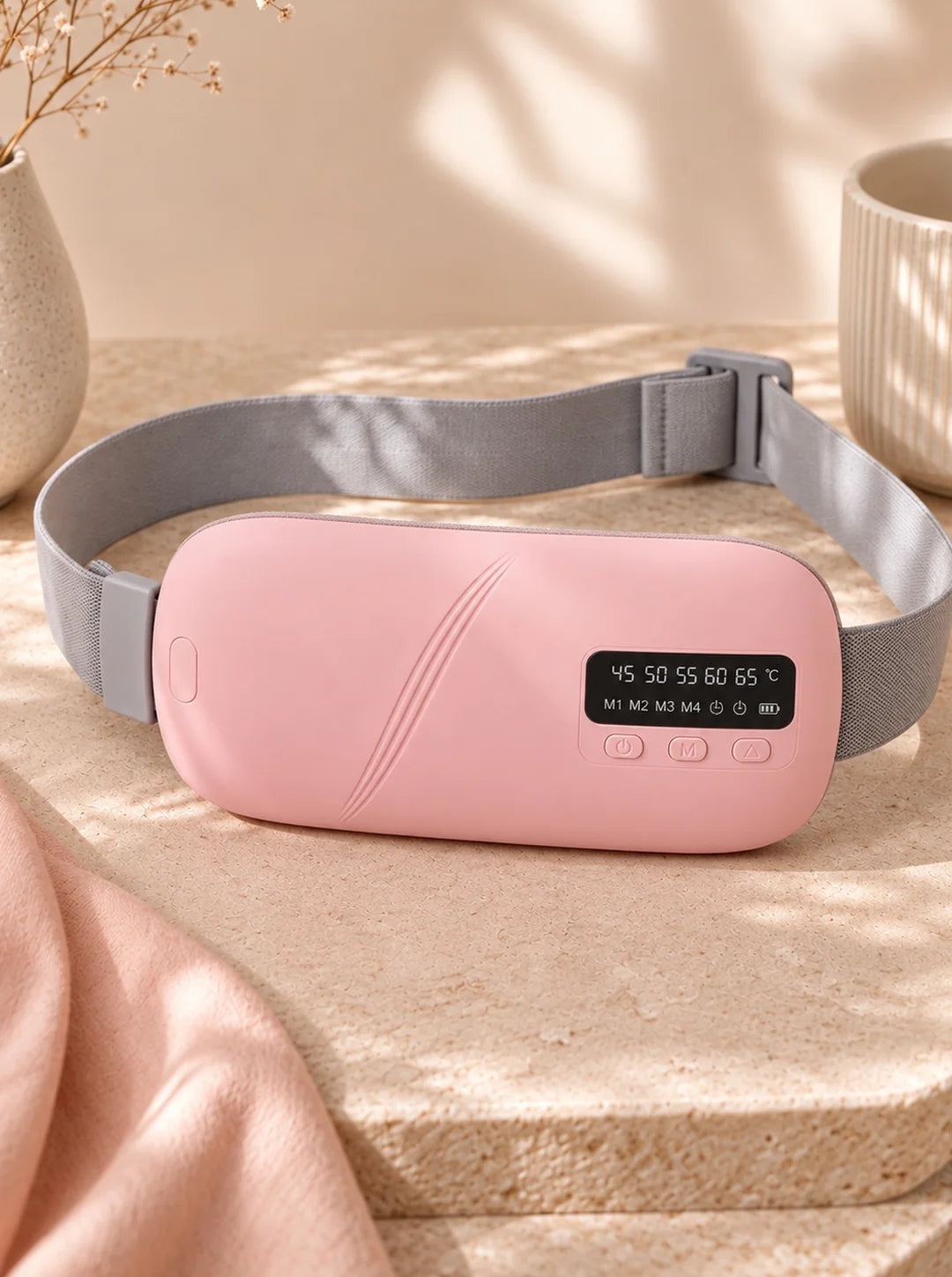 Ceinture règle