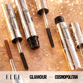 Cilessence— Le mascara pour cils matures